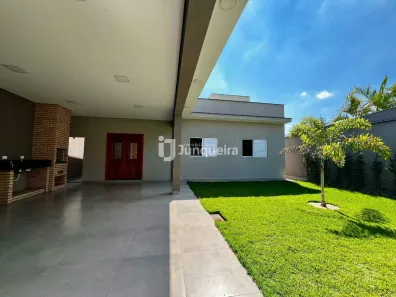 Casa com 3 Quartos à venda, 162m² no Nova Piracicaba, Piracicaba