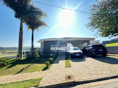 Casa de Condomínio com 6 Quartos à venda, 300m² no Residencial Terras Nobres, Itatiba