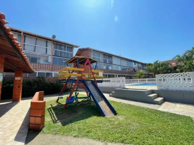Apartamento com 1 Quarto à venda, 42m² no Sapé, Ubatuba
