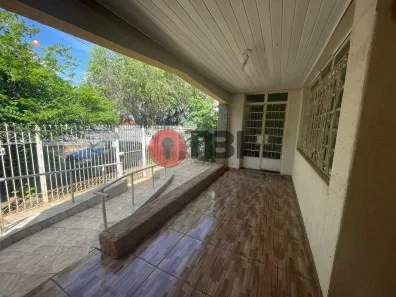 Casa com 3 Quartos para alugar, 100m² no Parque Industrial, São José do Rio Preto