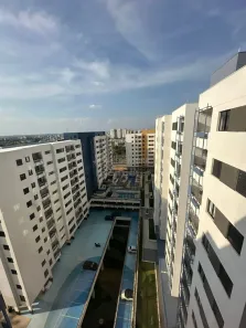 Apartamento com 2 Quartos à venda, 52m² no Jardim Bosque das Vivendas, São José do Rio Preto