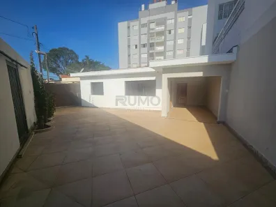 Casa com 3 Quartos à venda, 107m² no Parque Taquaral, Campinas