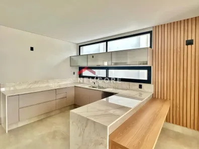 Casa de Condomínio com 4 Quartos à venda, 560m² no Residencial Jatibela, Campinas