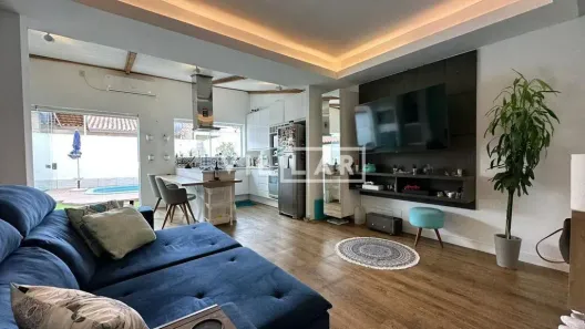 Casa de Condomínio com 2 Quartos à venda, 65m² no Três Vendas, Pelotas