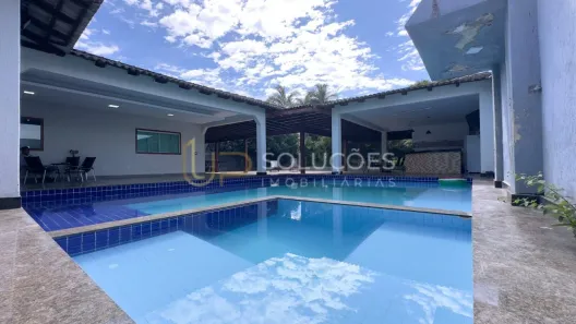 Casa com 3 Quartos à venda, 1000m² no Nova Colina, Brasília