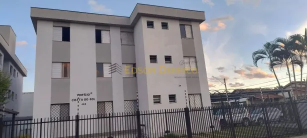 Apartamento com 3 Quartos à venda, 73m² no Parque São Benedito, Pindamonhangaba