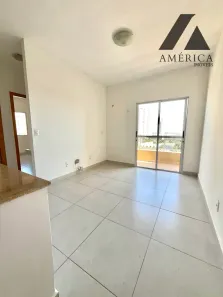 Apartamento com 2 Quartos para alugar, 51m² no Ribeirão da Ponte, Cuiabá