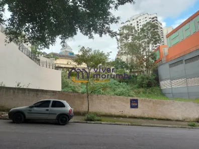 Lote/Terreno à venda, 1570m² no Vila Andrade, São Paulo