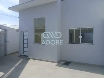 Casa com 3 Quartos à venda, 118m² no Jardim Santa Marta III, Salto
