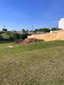 Lote/Terreno à venda, 320m² no Green Valley, Votorantim