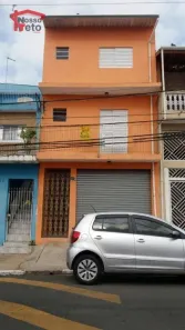 Casa com 2 Quartos à venda, 180m² no Ayrosa, Osasco