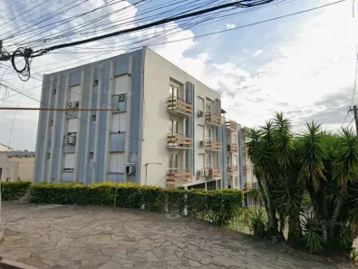 Apartamento com 1 Quarto à venda, 34m² no Santo Antônio, Porto Alegre