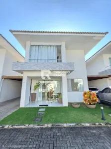Casa com 3 Quartos à venda, 149m² no Portão, Lauro de Freitas