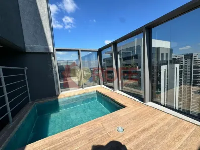 Cobertura com 3 Quartos à venda, 263m² no Chácara Itaim, São Paulo