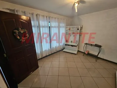 Casa com 6 Quartos à venda, 160m² no Vila Nova Carolina, São Paulo