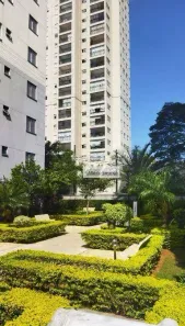 Apartamento com 2 Quartos à venda, 50m² no Sacomã, São Paulo