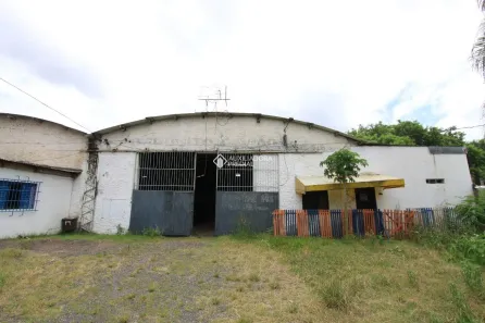 Lote/Terreno à venda, 1000m² no Vila São José, Porto Alegre