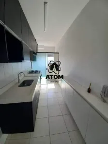 Apartamento com 3 Quartos à venda, 71m² no Esplanada Independência, Taubaté