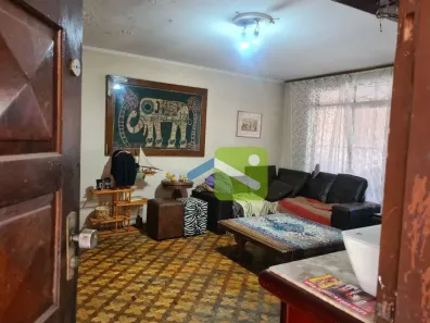 Casa com 3 Quartos à venda, 170m² no Jaguaré, São Paulo