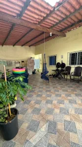 Casa de Condomínio com 3 Quartos à venda, 130m² no Benedito Bentes, Maceió