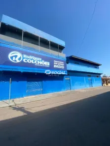 Prédio Comercial para alugar, 1600m² no Conceição, Porto Velho