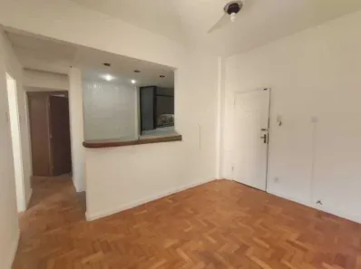 Apartamento com 2 Quartos à venda, 53m² no Catete, Rio de Janeiro