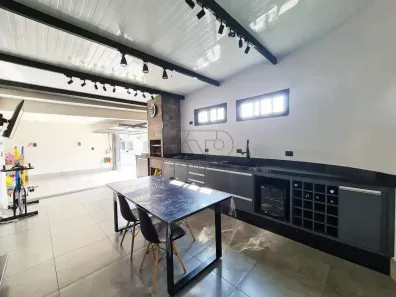 Casa com 3 Quartos à venda, 130m² no Jardim Flamboyant, Piracicaba
