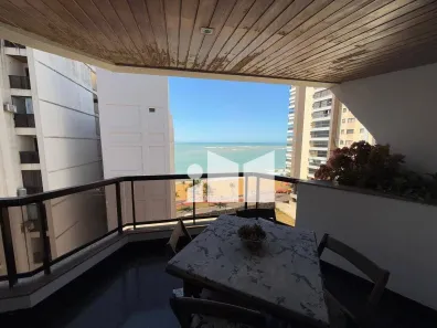 Cobertura com 2 Quartos à venda, 475m² no Itapuã, Vila Velha