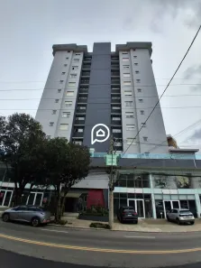 Apartamento com 2 Quartos para alugar, 207m² no Sagrada Família, Caxias do Sul