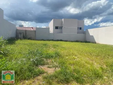 Lote/Terreno à venda, 600m² no Residencial Cerejeiras II Etapa, Anápolis