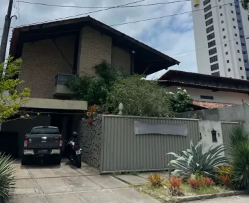 Sobrado com 5 Quartos à venda, 350m² no Jardim Oceania, João Pessoa