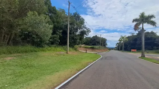Lote/Terreno à venda, 432m² no Ninho Verde II, Pardinho
