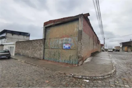 Lote/Terreno à venda, 375m² no Boa Vista, Caruaru