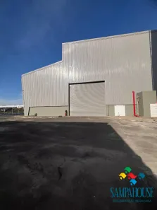 Galpão/Depósito/Armazém para alugar, 7543m² no Jardim Nova Europa, Hortolândia
