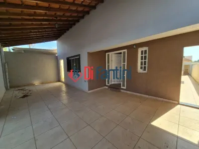 Casa com 3 Quartos à venda, 420m² no Vila Cecchino, Americana
