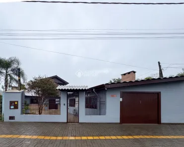Casa com 3 Quartos à venda, 270m² no São Luís, Nova Santa Rita