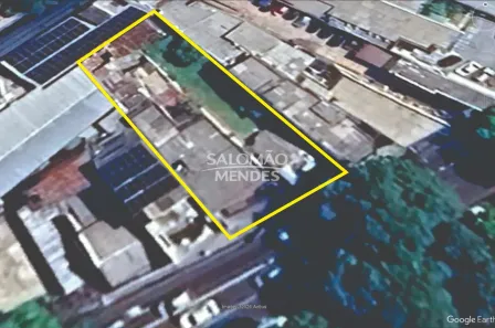 Prédio Comercial à venda, 920m² no Batista Campos, Belém