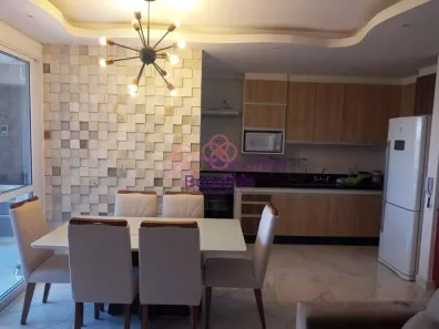 Apartamento com 3 Quartos à venda, 84m² no Jardim do Lago, Jundiaí