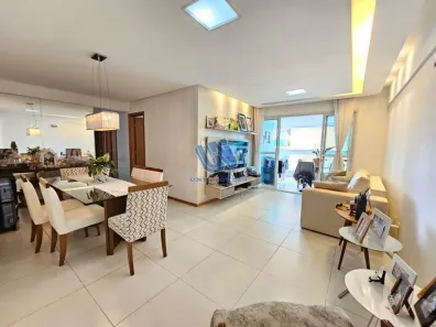 Apartamento com 3 Quartos à venda, 108m² no Caminho das Árvores, Salvador