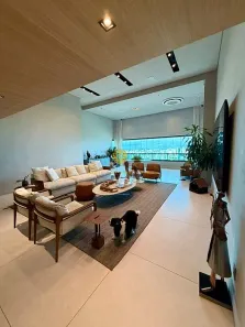 Apartamento com 4 Quartos à venda, 210m² no Federação, Salvador