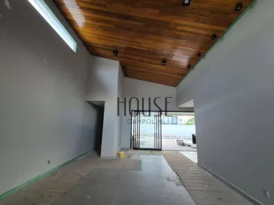 Casa de Condomínio com 4 Quartos à venda, 286m² no Alphaville Nova Esplanada, Votorantim