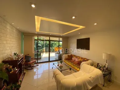 Cobertura com 5 Quartos à venda, 400m² no Barra da Tijuca, Rio de Janeiro