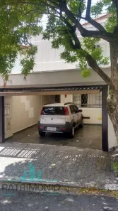 Sobrado com 3 Quartos à venda, 178m² no Rudge Ramos, São Bernardo do Campo