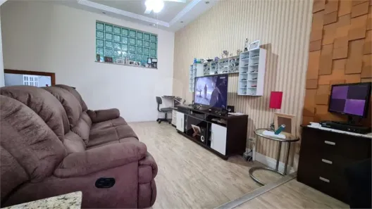 Sobrado com 2 Quartos à venda, 120m² no Vila Aricanduva, São Paulo