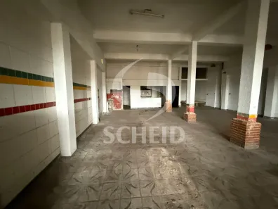 Ponto Comercial para alugar, 499m² no Santo Amaro, São Paulo
