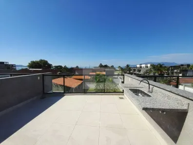 Casa de Condomínio com 2 Quartos à venda, 100m² no Jardim Mariella, Caraguatatuba