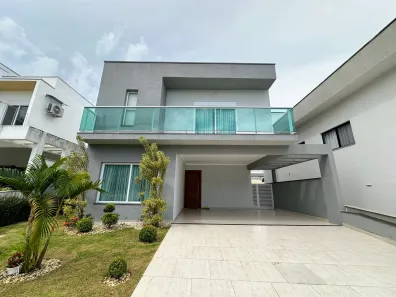 Casa de Condomínio com 3 Quartos à venda, 240m² no Fazenda Rodeio, Mogi das Cruzes