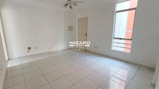 Apartamento com 2 Quartos à venda, 59m² no Jardim América, São José dos Campos