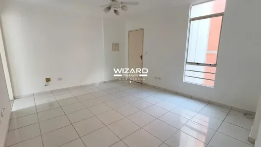 Apartamento com 2 Quartos à venda, 60m² no Jardim América, São José dos Campos