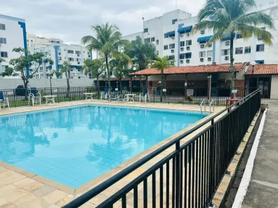 Apartamento com 2 Quartos à venda, 65m² no Jacarepaguá, Rio de Janeiro